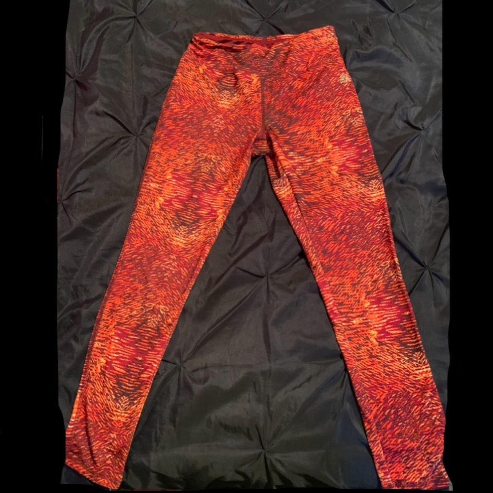 Athletic Leggings